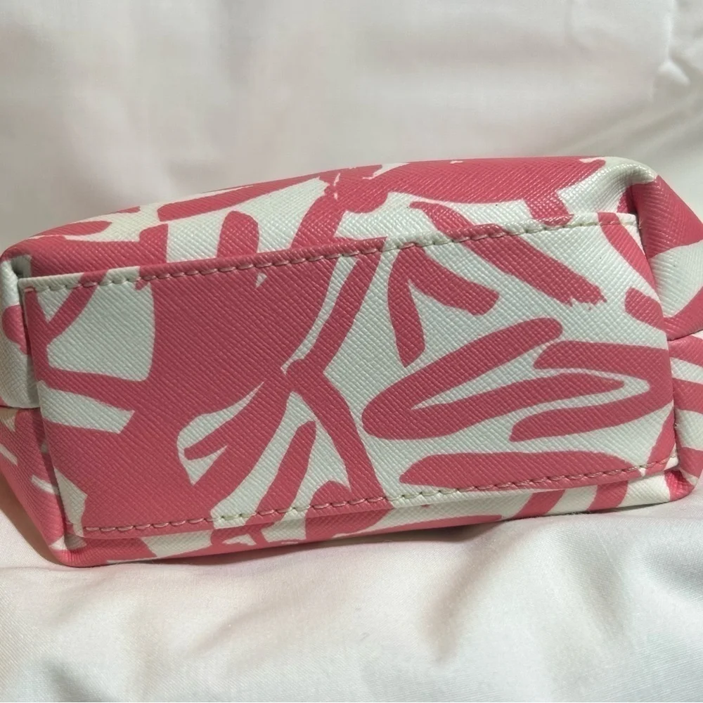 Kate spade cosmetic case
